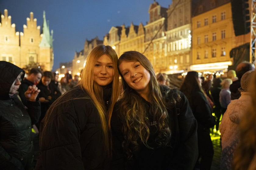 Koncert w rynku, piątek, 4 października